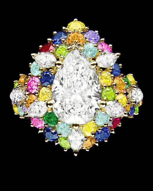 Dior Joaillerie